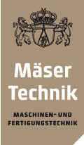 Maesertechnik GmbH - Maschinentechnik und Fertigungstechnik
